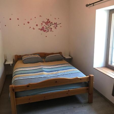 Willa Le Grenier De L Aigoual Valleraugue Zewnętrze zdjęcie